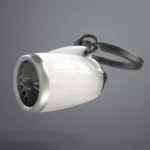 Привезок – Airline Engine Keychain Belgium Jewelry