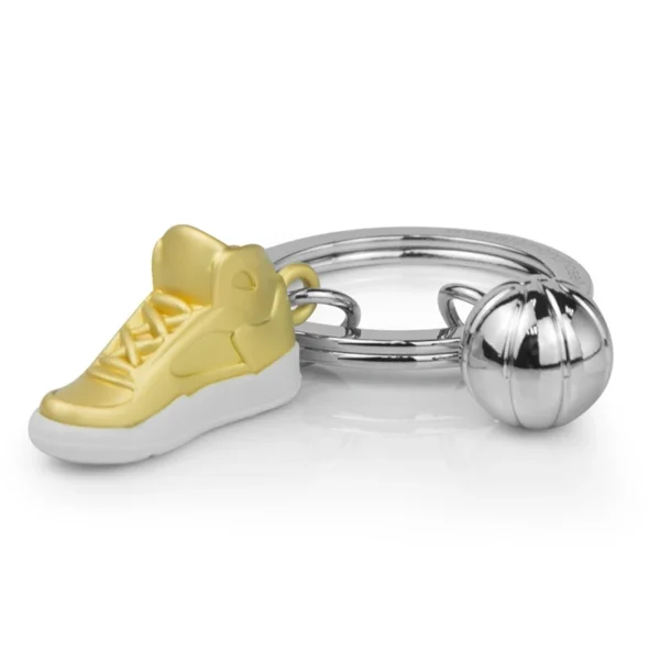 Привезок – Basketball Shoe Keychain Belgium Jewelry
