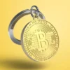 Привезок – Crypto Keychain Belgium Jewelry