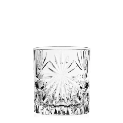 Чаши За Жестоки Пијалаци Сет 6/1 - DOF Tumbler RCR Cristalleria Italiana