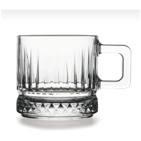 Чашa За Топли Напитоци - Mug Elysia