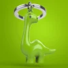 Привезок – Green Dinosaur Keychain Belgium Jewelry