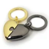 Сет Привезок – Heart Puzzle Keychain Belgium Jewelry