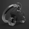 Привезок – Motorcycle Keychain Belgium Jewelry