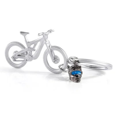 Привезок – Mountain Bike Keychain Belgium Jewelry