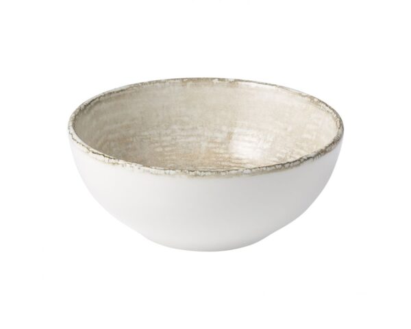 Здела - Patera Round Deep Bowl Premium Porcelain