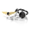 Привезок – Pilot Keychain Belgium Jewelry