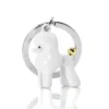 Привезок – Poodle Keychain Belgium Jewelry