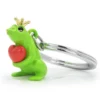 Привезок – Prince Frog Keychain Belgium Jewelry