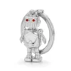 Привезок – Robot Keychain Belgium Jewelry