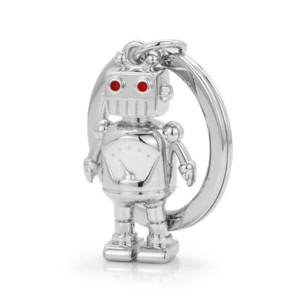 Привезок – Robot Keychain Belgium Jewelry