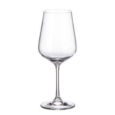 Чаши За Црвено Вино Сет 6/1 - Strix Red Wine Bohemia Crystal