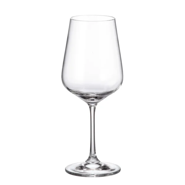 Чаши За Црвено Вино Сет 6/1 - Strix Red Wine Bohemia Crystal