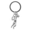 Привезок – Tennis Player Keychain Belgium Jewelry