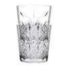 Чаши За Жестоки Пијалаци сет 4/1 – Timeless Stackable Whiskey Tumbler