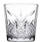 Чаши За Жестоки Пијалаци сет 4/1 – Timeless Stackable Whiskey Tumbler