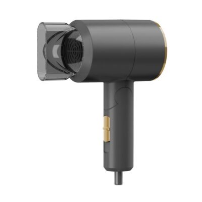 Преклоплив Фен - AeroMini Foldable Hair Dryer FG Electronics