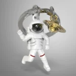 Привезок – Astronaut Keychain Belgium Jewelry