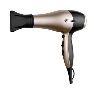 Фен - ChampagneFold Hair Dryer FG Electronics