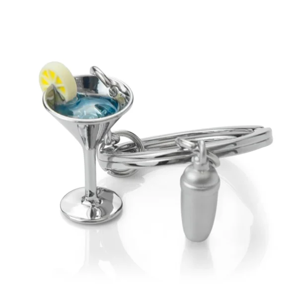 Привезок – Cocktail Keychain Belgium Jewelry