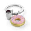 Привезок – Donut Keychain Belgium Jewelry