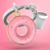 Привезок – Donut Keychain Belgium Jewelry