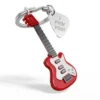 Привезок – Electric Guitar Keychain Belgium Jewelry