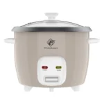 Електричен Лонец За Готвење Ориз - FG Electronics FS-6455
