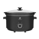 Електрично Тенџере - FG Electronics FS-6451