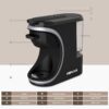 3 во 1 Maшина За Еспресо - FG Electronics FS-6910