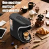 3 во 1 Maшина За Еспресо - FG Electronics FS-6910