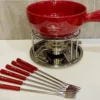 Сет За Фонду - Fondue Set Tchibo