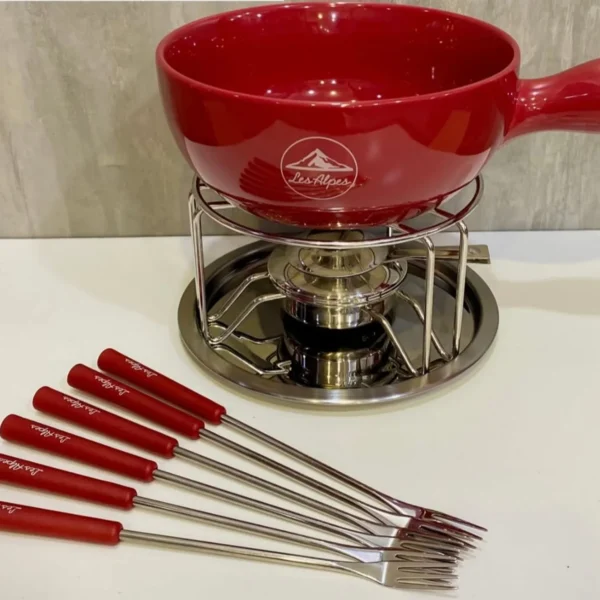 Сет За Фонду - Fondue Set Tchibo