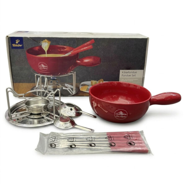 Сет За Фонду - Fondue Set Tchibo