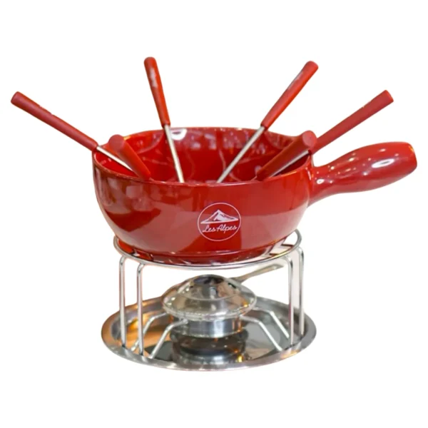 Сет За Фонду - Fondue Set Tchibo