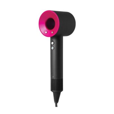 Јонски Фен - Inteligent Anion Hair Dryer FG Electronics
