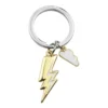 Привезок – Lightning Bolt Keychain Belgium Jewelry
