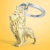 Привезок – Lion Keychain Belgium Jewelry