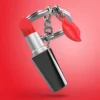 Привезок – Lipstick Keychain Belgium Jewelry