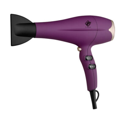 Фен – PurpleVelvet Hair Dryer FG Electronics