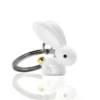 Привезок – Rabbit Keychain Belgium Jewelry