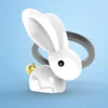 Привезок – Rabbit Keychain Belgium Jewelry