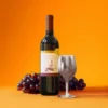 Привезок – Red Wine Keychain Belgium Jewelry