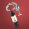 Привезок – Red Wine Keychain Belgium Jewelry