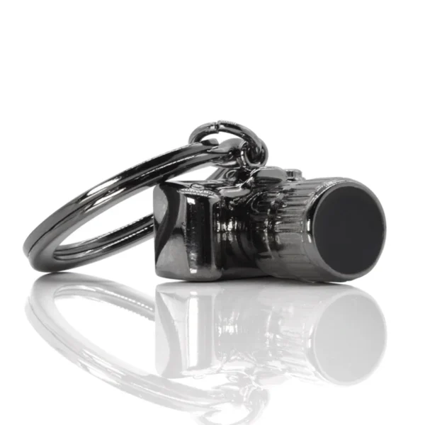 Привезок – Reflex Camera Keychain Belgium Jewelry