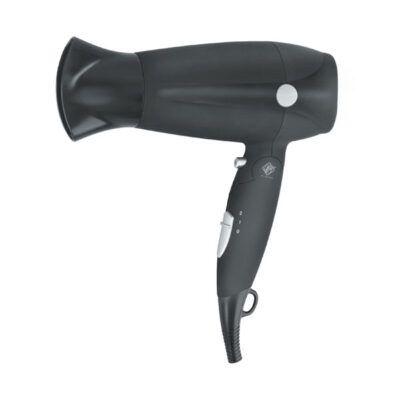 Фен - SilverAccent Matte Hair Dryer FG Electronics
