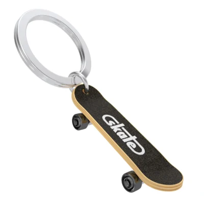 Привезок – Skateboard Keychain Belgium Jewelry