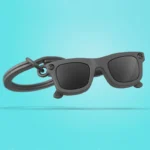Привезок – Sunglasses Keychain Belgium Jewelry