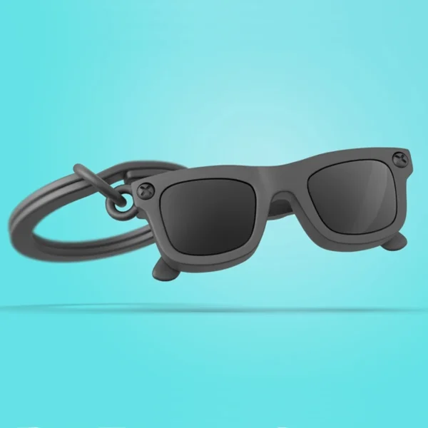 Привезок – Sunglasses Keychain Belgium Jewelry
