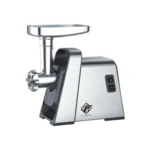 Ел. Машина За Мелење Месо - SteelGrind Meat Mincer FG Electronics